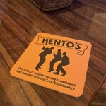 ライブハウス・ケントス - 