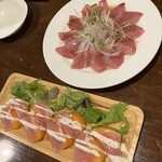 伊丹古民家dining 賴 - 