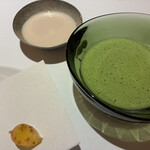 レフェルヴェソンス - 