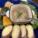 伊丹古民家dining 賴 - 