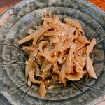 野菜居酒屋　玄氣 - 