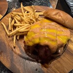 JOINT BURGER 銀座 - 