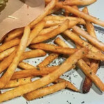 ラン＆カフェ バニーバロウ - 