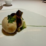 レフェルヴェソンス - 