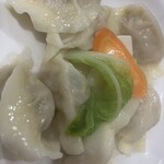 中華家庭料理 餃子兄弟 - 水