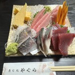 寿司処やぐら - 