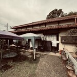 田舎うどん てつ - 