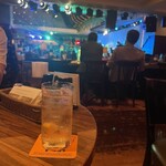 ライブハウス・ケントス 銀座店 - 