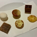 レフェルヴェソンス - 