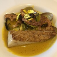 リストランテ ベリーニ - 