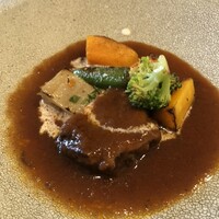 リストランテ ベリーニ - 