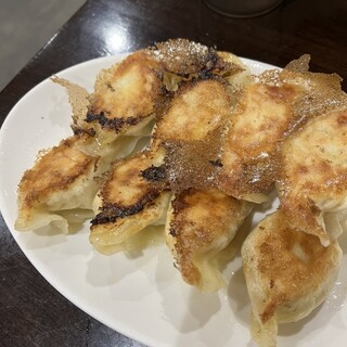 中華家庭料理 餃子兄弟_0