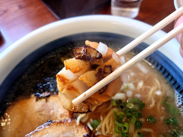 麺処 熊家 - 鵜住居（ラーメン）の写真