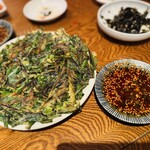 韓国食堂 入ル - 