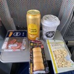 NewDaysミニ - 料理写真: