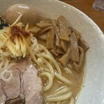 麺屋 永太 - 