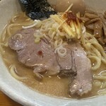 麺屋 永太 - 