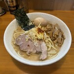 麺屋 永太 - 