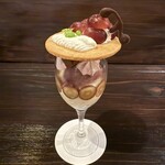 花論珈琲茶房 - 料理写真: