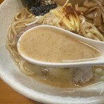 麺屋 永太 - 