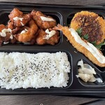 本家かまどや - 料理写真: