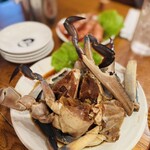 韓国食堂 入ル - 