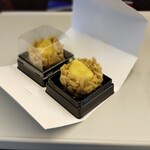 赤福 - 料理写真: