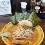 江川亭 - 料理写真: