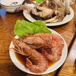 韓国食堂 入ル - 