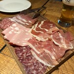 ル バー ラヴァン サンカンドゥ アザブ トウキョウ - 
