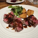 ル バー ラヴァン サンカンドゥ アザブ トウキョウ - 