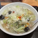 福しん - 安定した調理