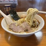 麺屋 永太 - 