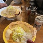 らーめん弁慶 - 