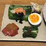 이세게쿠우마에 료우리텐 cocotte 야마시타