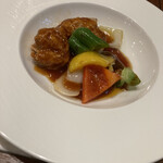 中国料理 獅子房 - 