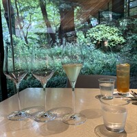 TEIEN Restaurant comodo - 