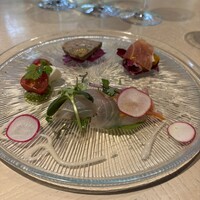 TEIEN Restaurant comodo - 