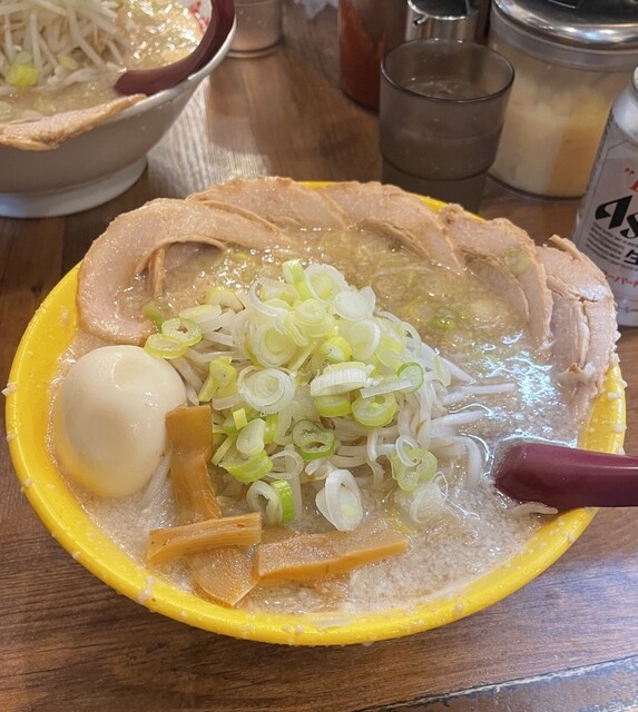 Ramen Benkei Horikiri Ten photo