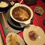 感化 ヌーベルシノワ - 