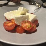 ピッツェリア メリプリンチペッサ - 