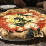 ピッツェリア メリプリンチペッサ - 