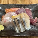 立ち飲み やみー - 