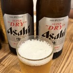 立ち飲み やみー - 