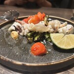 ピッツェリア メリプリンチペッサ - 