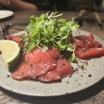 ピッツェリア メリプリンチペッサ - 