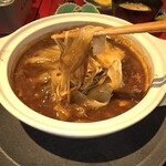 感化 ヌーベルシノワ - 