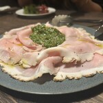 ピッツェリア メリプリンチペッサ - 