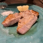 ピッツェリア メリプリンチペッサ - 