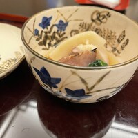 京懐石 美濃吉 竹茂楼 ホテルグランヴィア京都店 - 